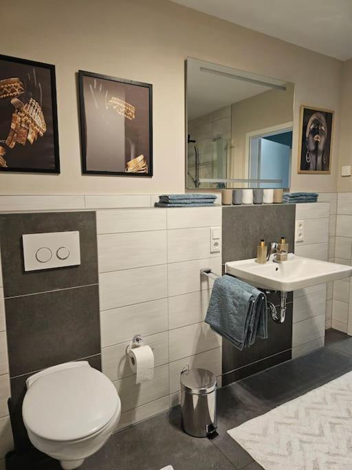 Deluxe 3-Rooms River View, Verbandsgemeinde Bernkastel-Kues Buitenkant foto
