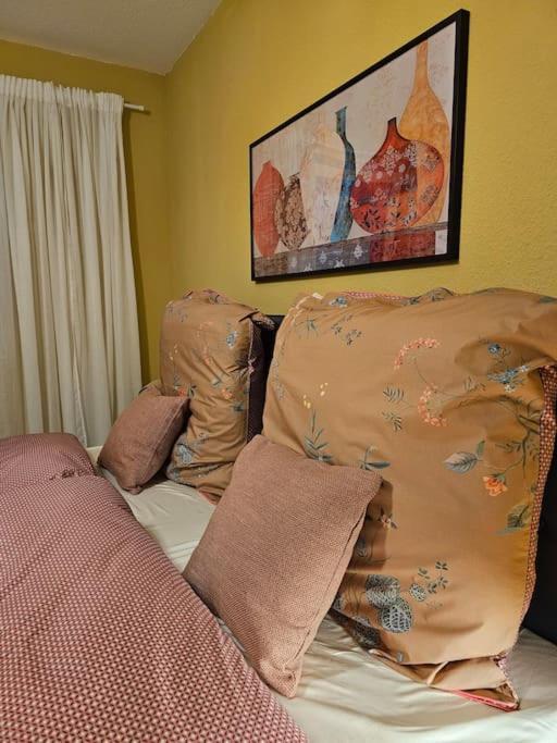 Deluxe 3-Rooms River View, Verbandsgemeinde Bernkastel-Kues Buitenkant foto